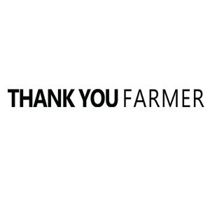 Thank You Farmer